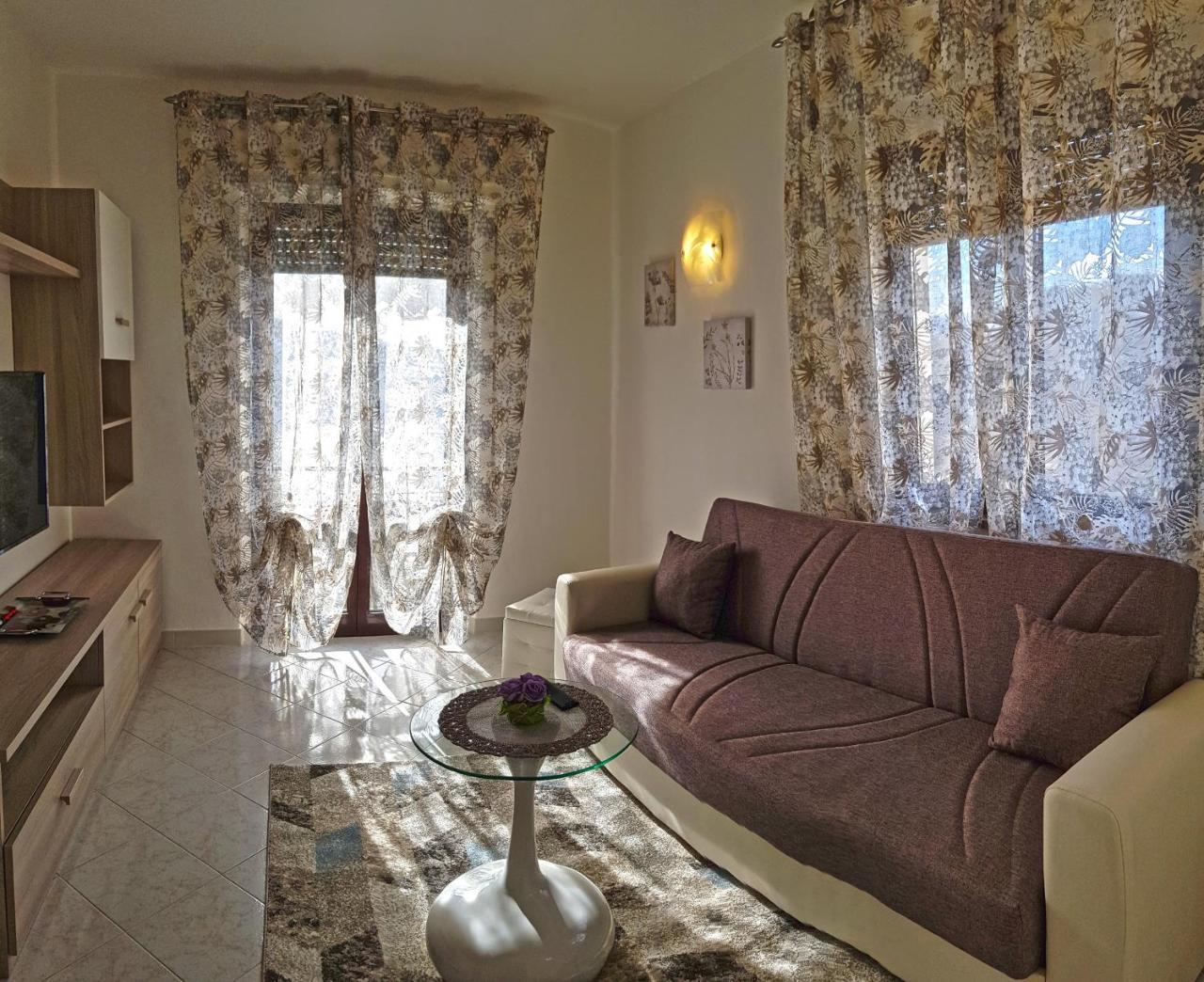 Casa Palanca Lake View Apartment By Gardadomusmea トレモージネ エクステリア 写真