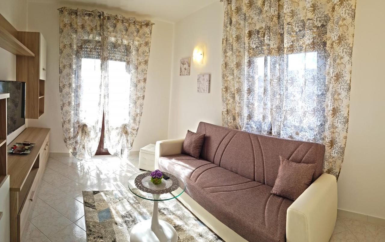 Casa Palanca Lake View Apartment By Gardadomusmea トレモージネ エクステリア 写真