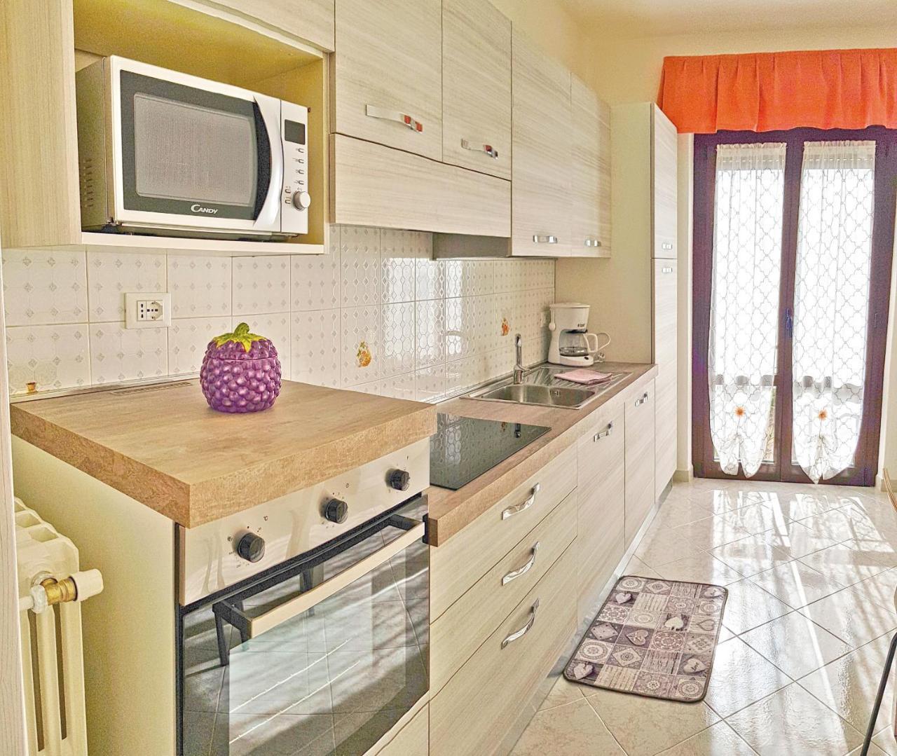Casa Palanca Lake View Apartment By Gardadomusmea トレモージネ エクステリア 写真