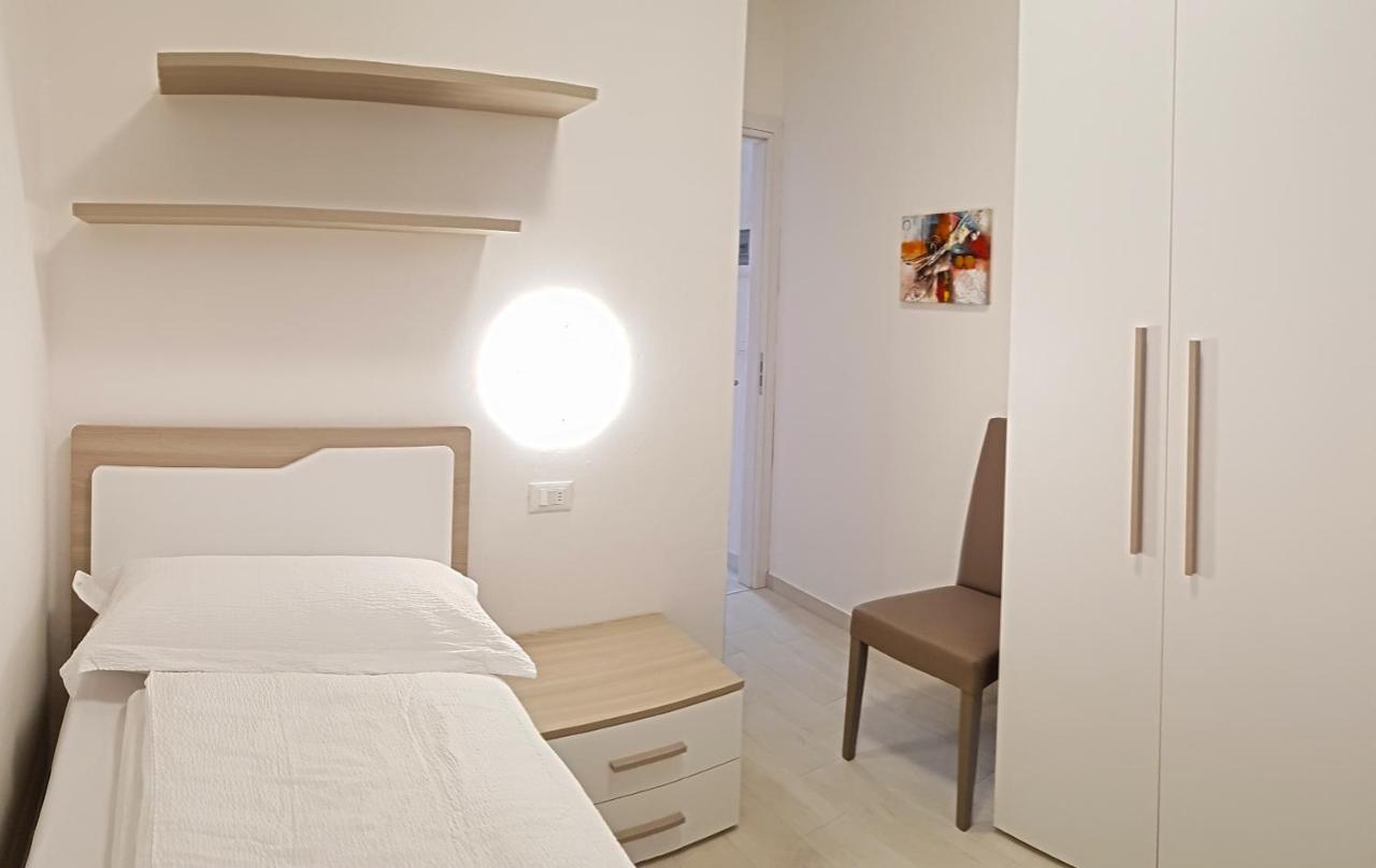Casa Palanca Lake View Apartment By Gardadomusmea トレモージネ エクステリア 写真