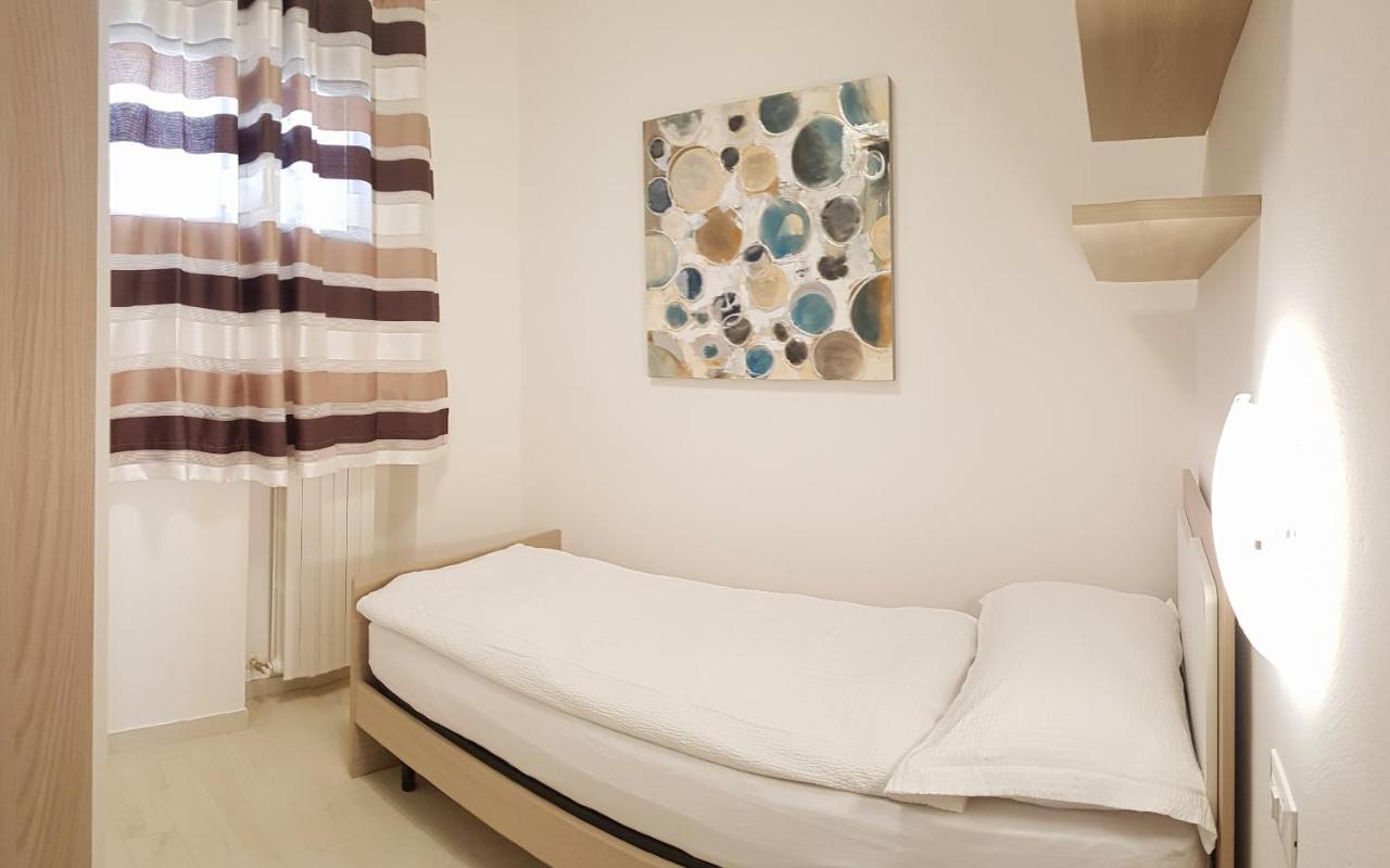 Casa Palanca Lake View Apartment By Gardadomusmea トレモージネ エクステリア 写真